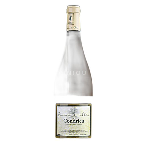 Rhônetal Condrieu Domaine du Chêne 2019