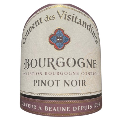Burgund Couvent des Visitandines Ohne Jahrgang