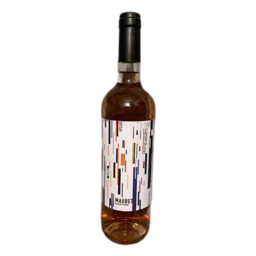South West Côtes de Gascogne Maison Fontan Rosé Fruité 2023