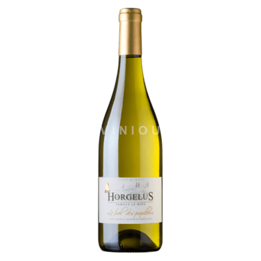 Sudoeste Côtes de Gascogne Domaine Horgelus Le bal des papillons 2023