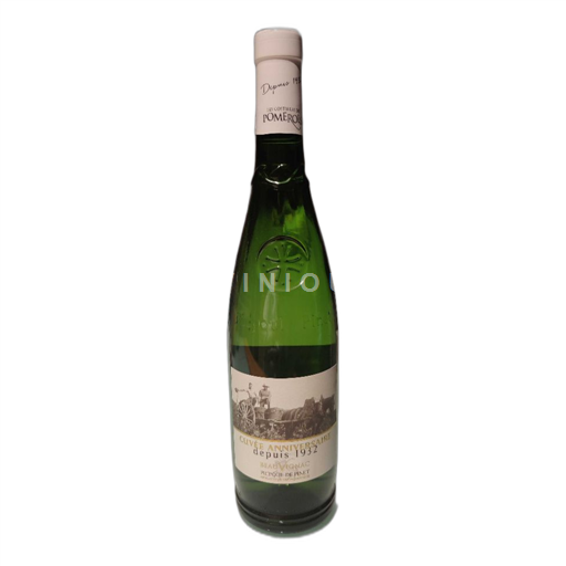 Languedoc Picpoul-de-Pinet Beauvignac Anniversaire 2023