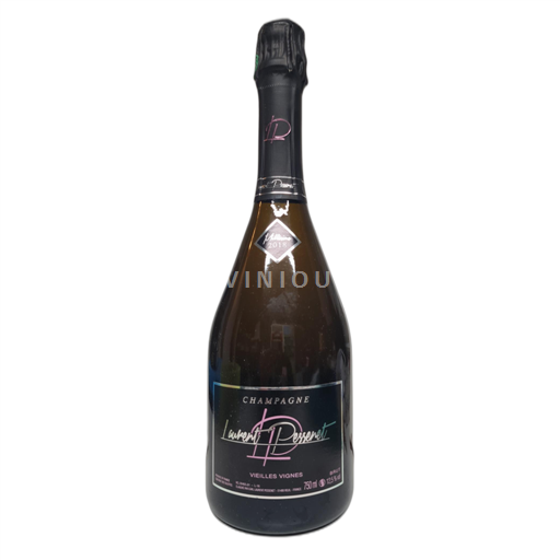 Champagne Laurent Pessenet Vieilles Vignes 2018
