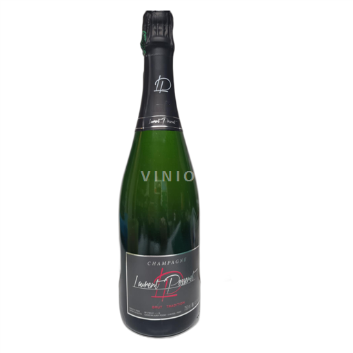 Champagne Laurent Pessenet Tradition Niet-geïntegreerd