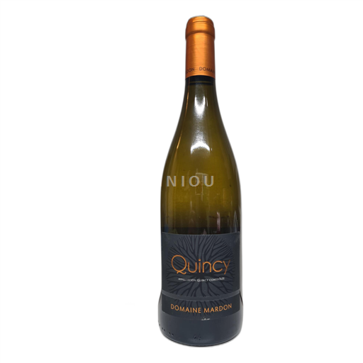 Loirevallei Quincy Domaine Mardon 2022