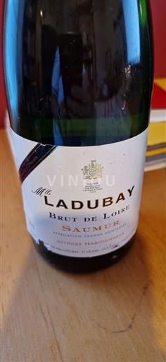 Vallée de la Loire Saumur Ladubay Non Millésimé