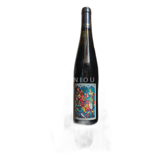 Alzacija Gewürztraminer Cave de Ribeauvillé 2018