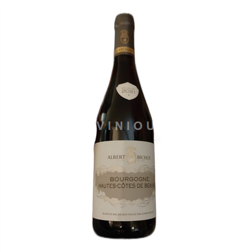 Bourgogne Hautes Côtes de Beaune Albert Bichot 2021
