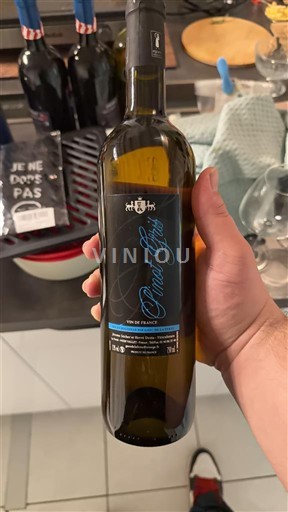 Alsace Pinot Gris Non Millésimé