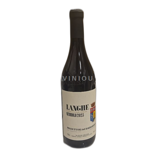 Piemonte Langhe Produttori del Barbaresco Nebbiolo 2023