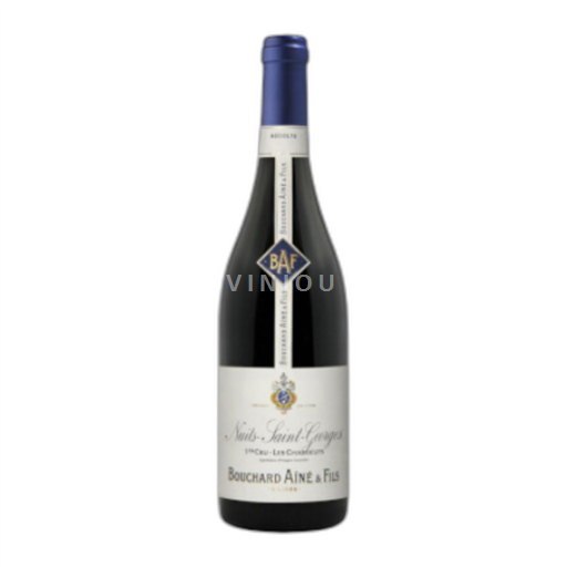 Borgogna Nuits-Saint-Georges Premier Cru Bouchard Aîné et Fils Les Chaboeufs 2021