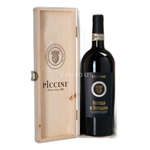 Toscana Brunello di Montalcino Piccini Brunello di Montalcino 2018
