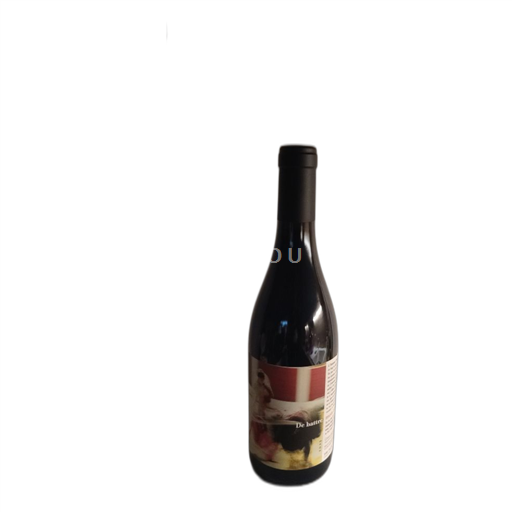 Languedoc-Roussillon Catalaanse hellingen Domaine du Clos des Fées De battre mon coeur s est arrêté 2023