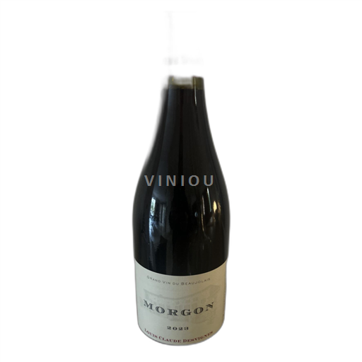Beaujolais Morgon Louis Claude Desvignes 2023