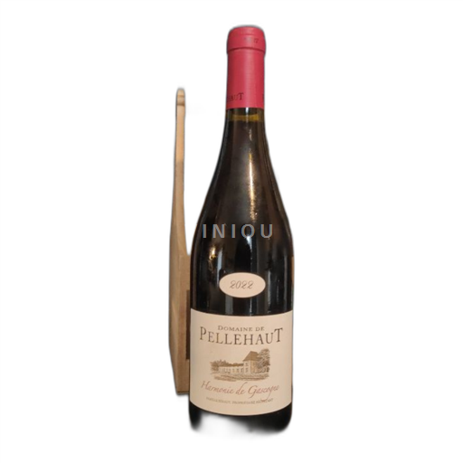 Bordeaux Domaine de Pellehaut 2022