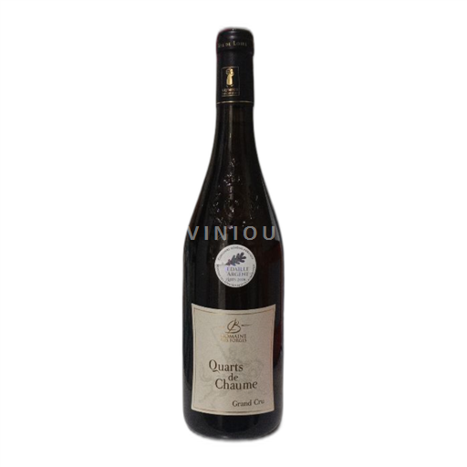 Valle del Loira Quarts de Chaume Domaine des Forges Quarts de Chaume 2016