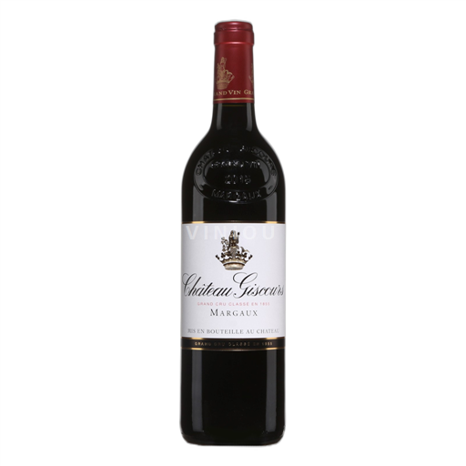 Bordeaux Margaux Château Giscours 1998