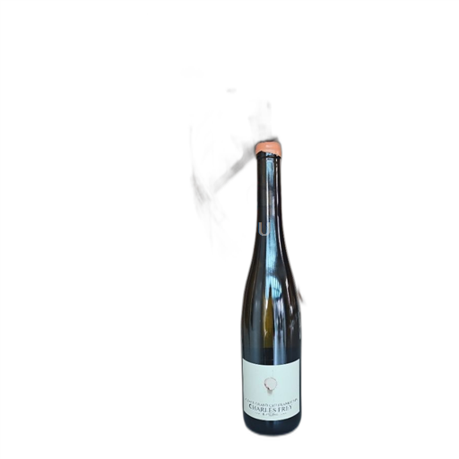 Alsácia Riesling Charles Frey Grand cru Frankstein 2021
