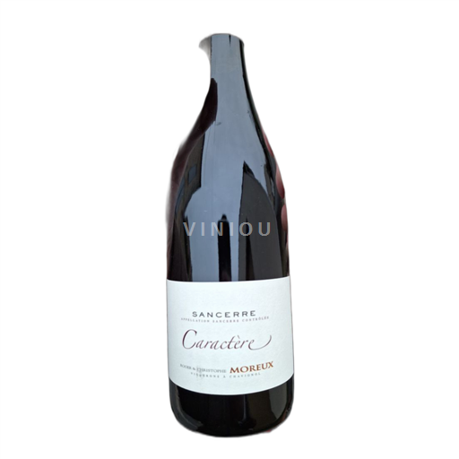 Údolí Loiry Sancerre Roger & Christophe Moreux Caractère Neročník