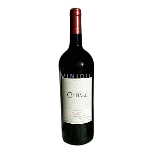 Lounais-Ranska Gaillac Labastide de Levis Secret Cathare 2019