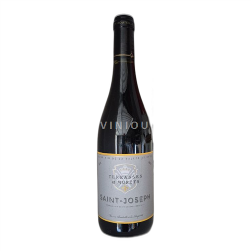 Rhônetal Saint-Joseph Terrasses et Murets 2015