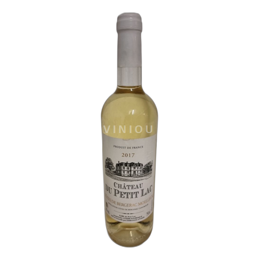 Southwest Côtes de Bergerac Château du Petit Lac 2017