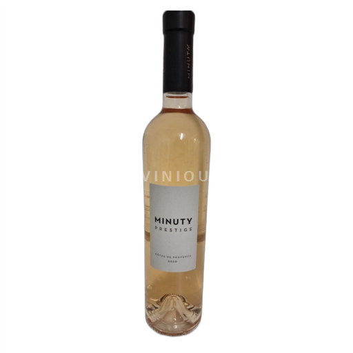 Provence Côtes-de-Provence Minuty Prestige 2020