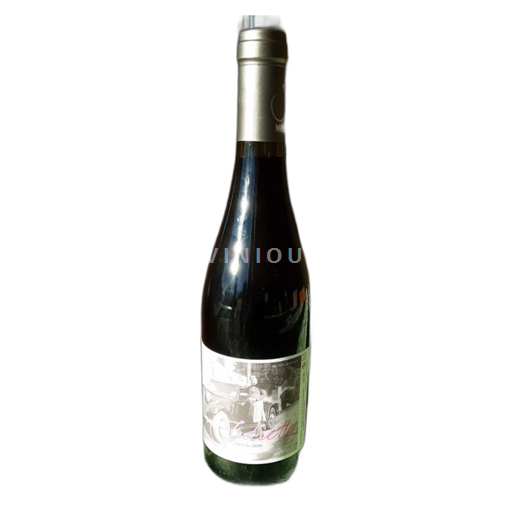 Rhône-dalen Côtes-du-Rhône Juliette Meffre Juliette Ikke årgangsbestemt