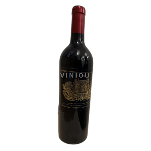 Bordeaux Margaux Château Palmer 2010