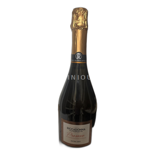Vénétie Prosecco Riccadonna Non Millésimé