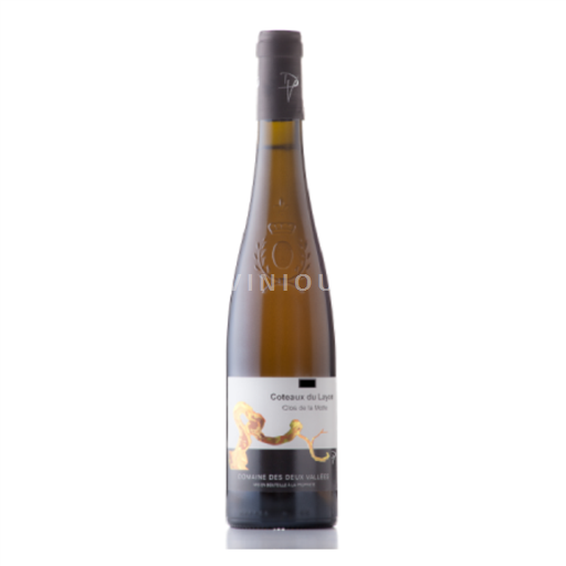 Loiretal Coteaux-du-Layon Domaine des Deux Vallées Le Clos de la Motte 2020