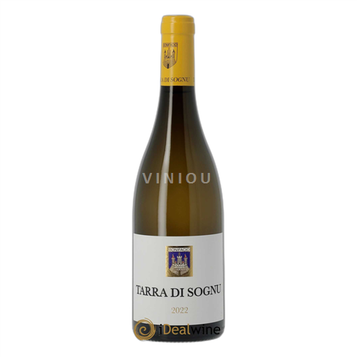 Corsica Clos Canarelli Tarra di Sognu 2021