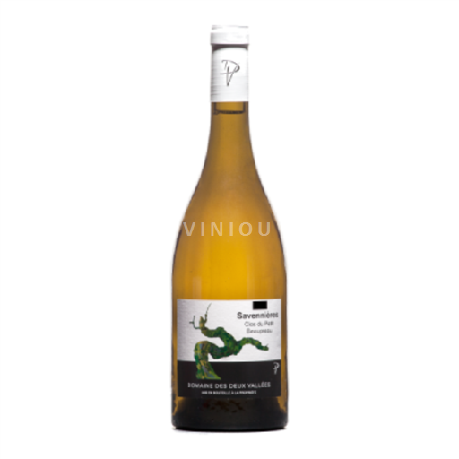 Valle del Loira Savennières Domaine des Deux Vallées Clos du Petit Beaupréau 2022