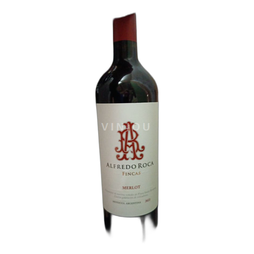 Mendoza Ikke specificeret Alfredo Roca Fincas 2022