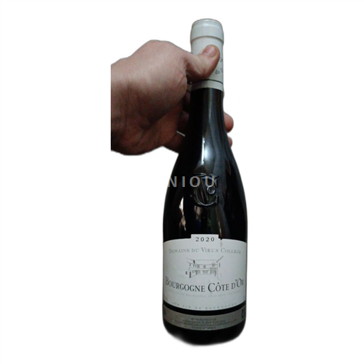 Burgund Burgund Côte d'Or Domaine du Vieux Collège 2020