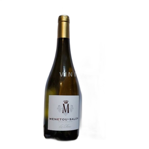 Loirevallei Menetou-Salon Les Farnes Niet-geïntegreerd
