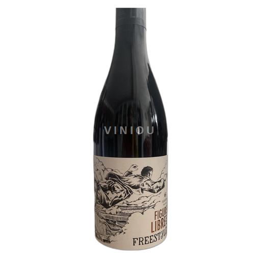 Languedoc and Roussillon Unspecified Domaine Gayda Freestyle 2022