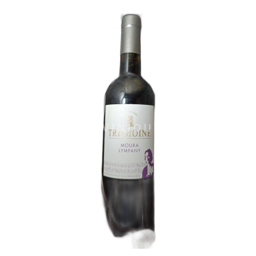 Roussillon Côtes du Roussillon Villages Les Vignerons de Tautavel Vingrau Moura Lympany 2021