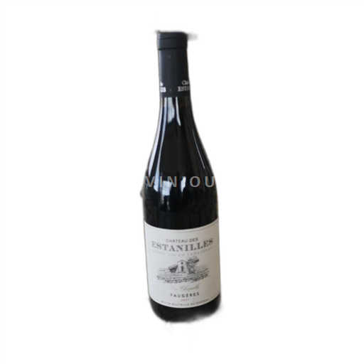 Languedoc Niet gespecificeerd Château des Estanilles La Chapelle 2017