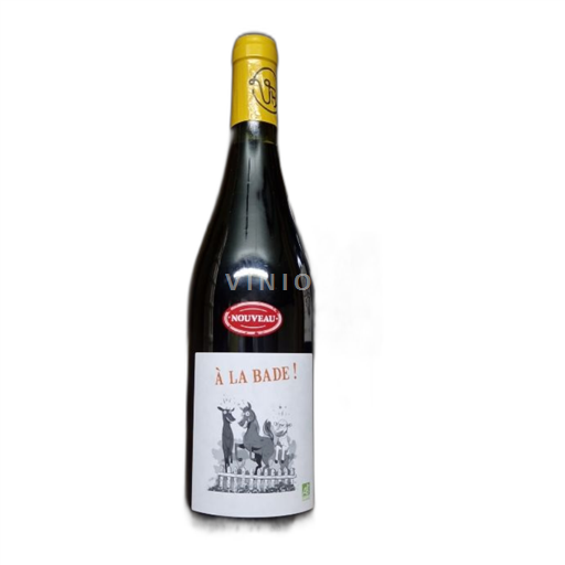 Beaujolais À La Bade 2024