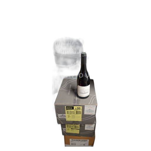 Rhône-dalen Côte-rôtie Tardieu-Laurent 2021