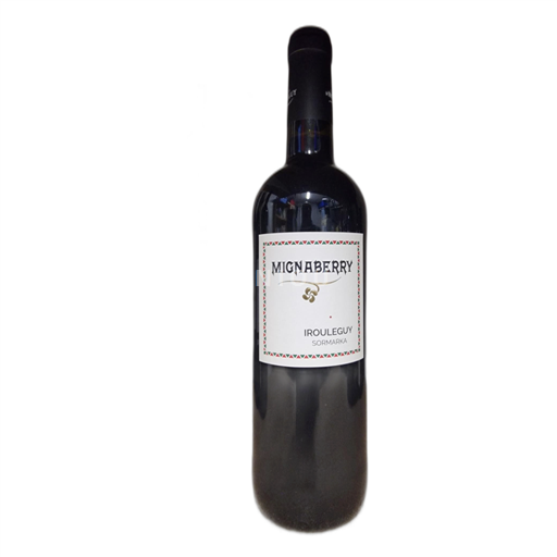 Zuidwest-Frankrijk Irouléguy Mignaberry Sormarka 2019