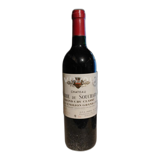 Bordeaux Saint-Émilion Grand Cru Château Larmande 2001