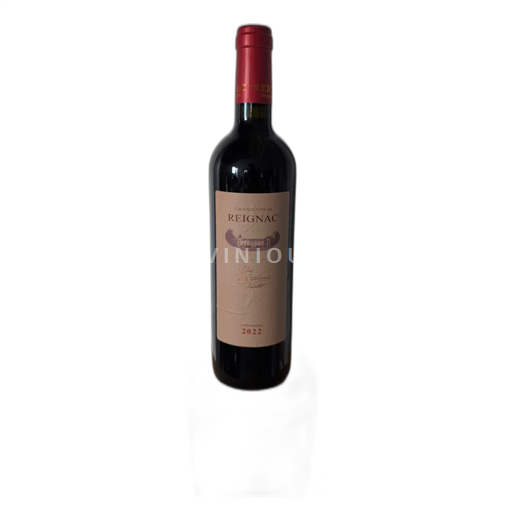 Bordéus Não especificado Reignac 2022