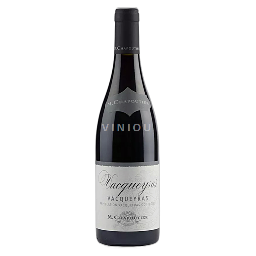 Rhône Valley Vacqueyras M. Chapoutier Avarum 2021