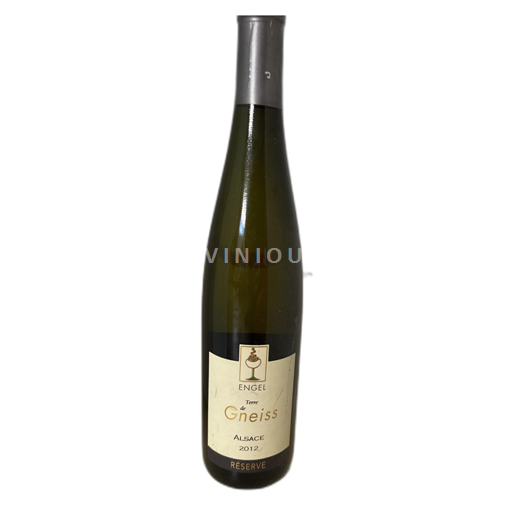 Alsace Unspecified Engel Terre de Gneiss 2012