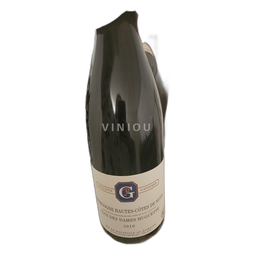 Burgundy Hautes Côtes de Nuits Philippe Gavignet Clos des Dames Huguette 2019