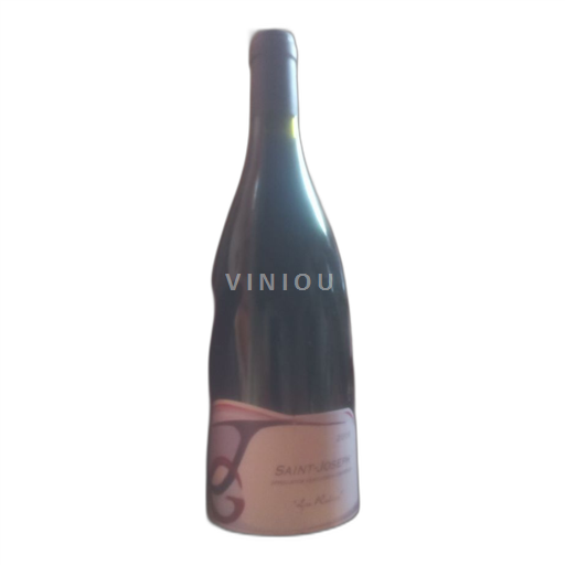 Rona dolina Saint-Joseph La Relève 2019