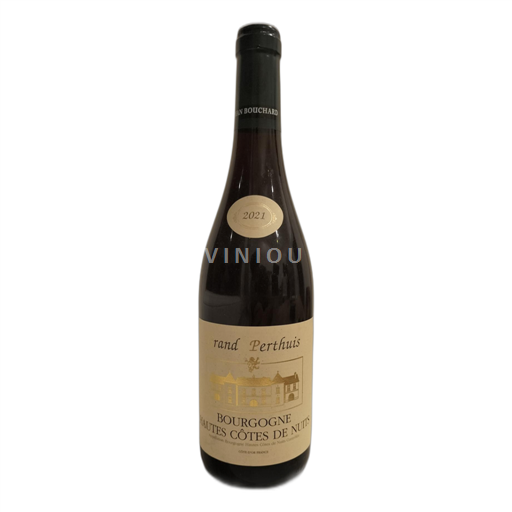 Borgoña Côte de Nuits Villages Grand Perthuis 2021