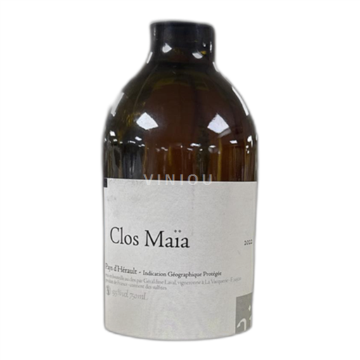 Languedoc Unspecified Clos Maïa 2022
