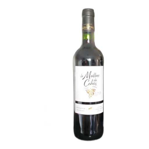 South West Cahors Château La Reyne Le Malbec de Cahors 2020